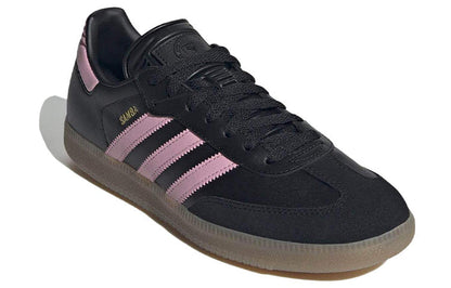 Samba Inter Miami CF Messi Black