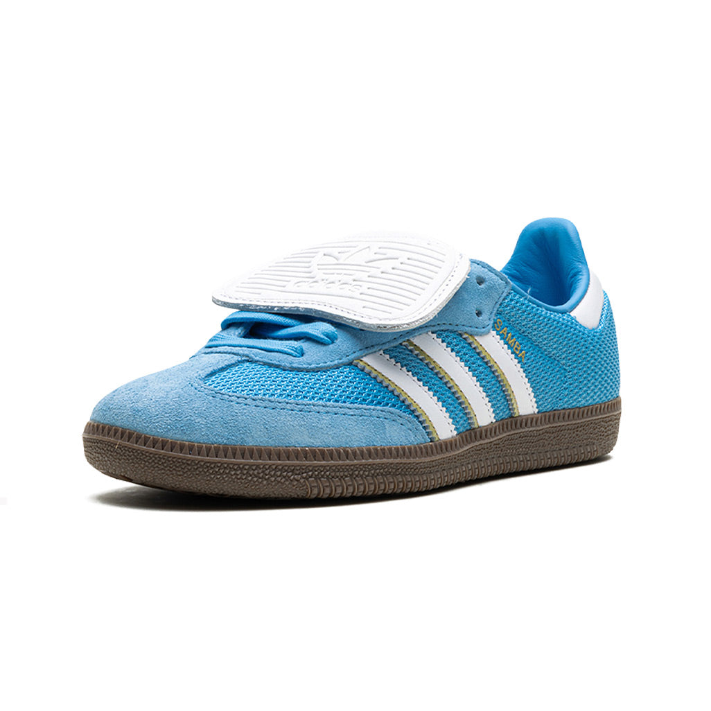 Samba LT Semi Blue Burst