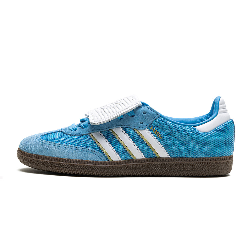 Samba LT Semi Blue Burst