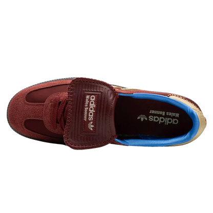 Samba Nylon Wales Bonner 'Fox Brown'