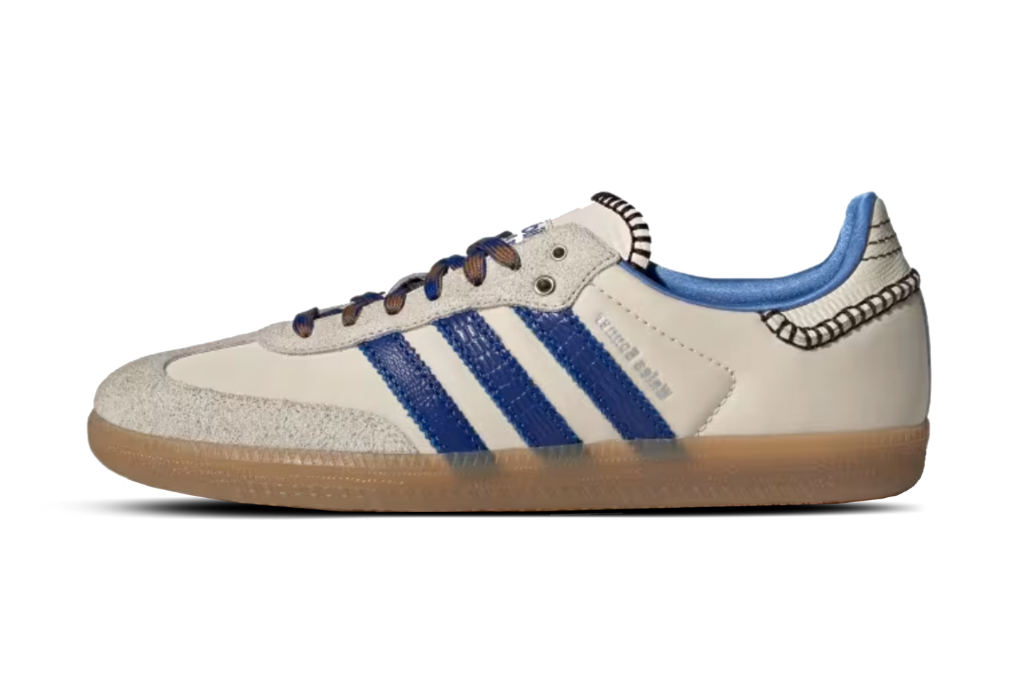 Samba Nylon Wales Bonner Wonder Clay Royal