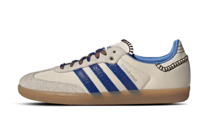 Samba Nylon Wales Bonner Wonder Clay Royal