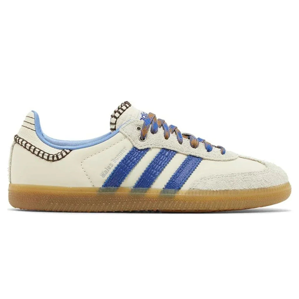 Samba Nylon Wales Bonner Wonder Clay Royal