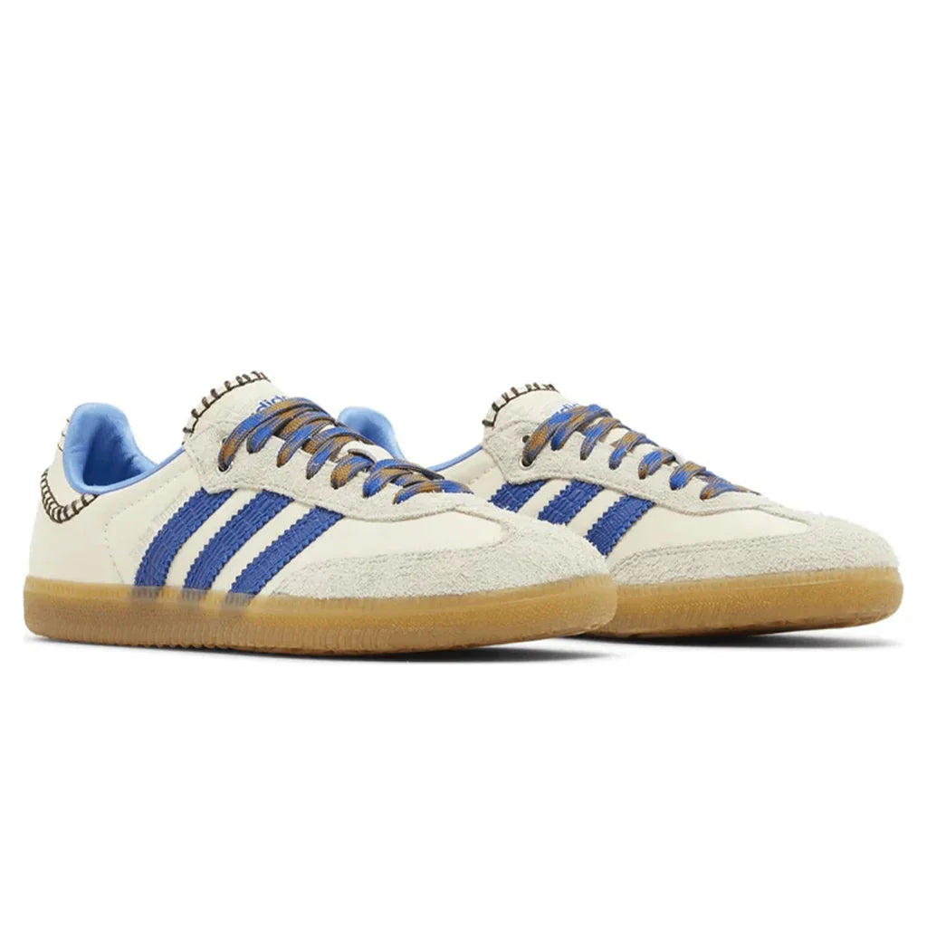 Samba Nylon Wales Bonner Wonder Clay Royal