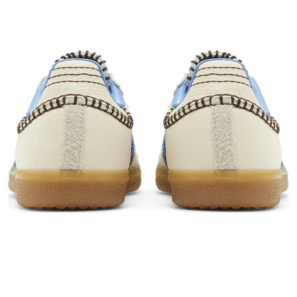 Samba Nylon Wales Bonner Wonder Clay Royal