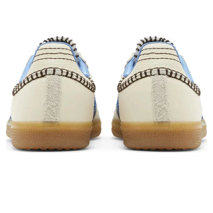 Samba Nylon Wales Bonner Wonder Clay Royal
