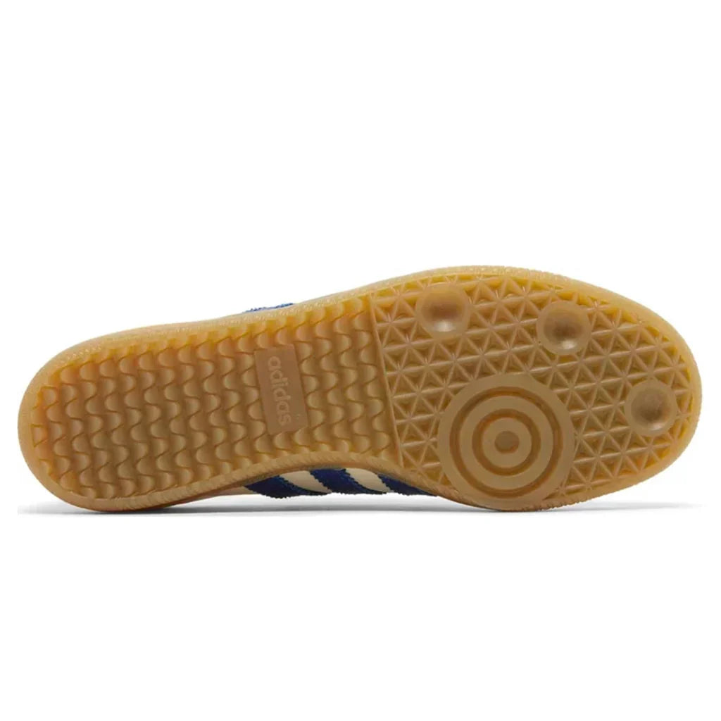 Samba Nylon Wales Bonner Wonder Clay Royal