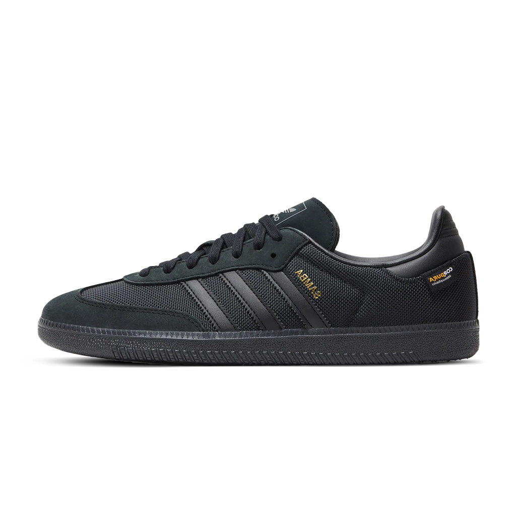 Samba OG Black Carbon Cordura