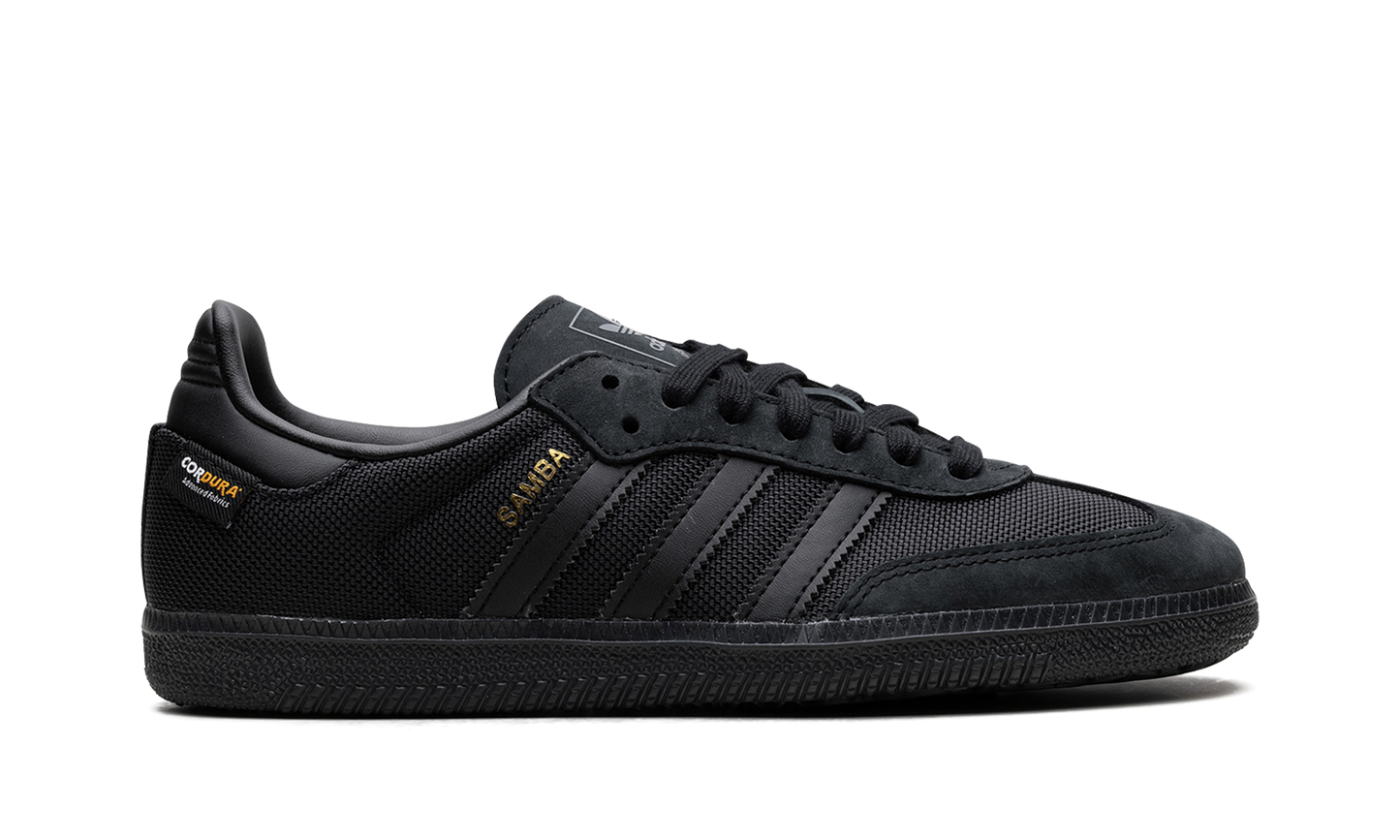 Samba OG Black Carbon Cordura