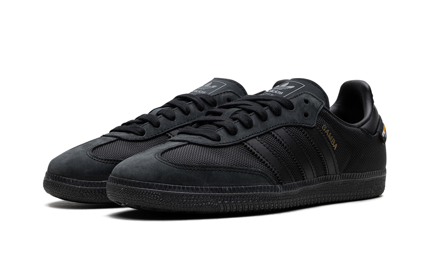 Samba OG Black Carbon Cordura