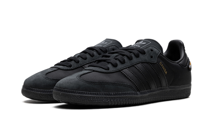 Samba OG Black Carbon Cordura