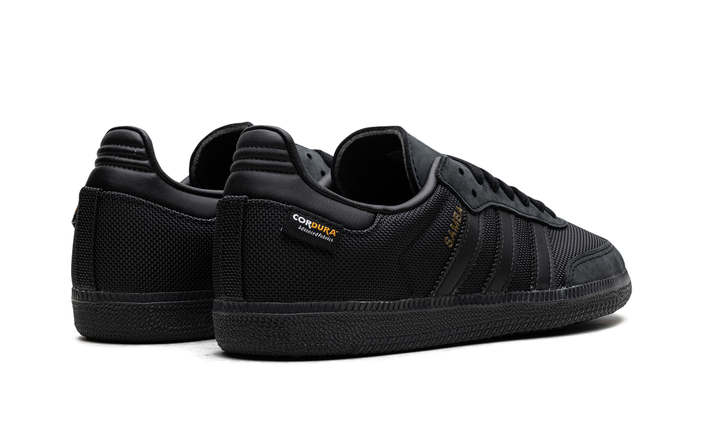Samba OG Black Carbon Cordura