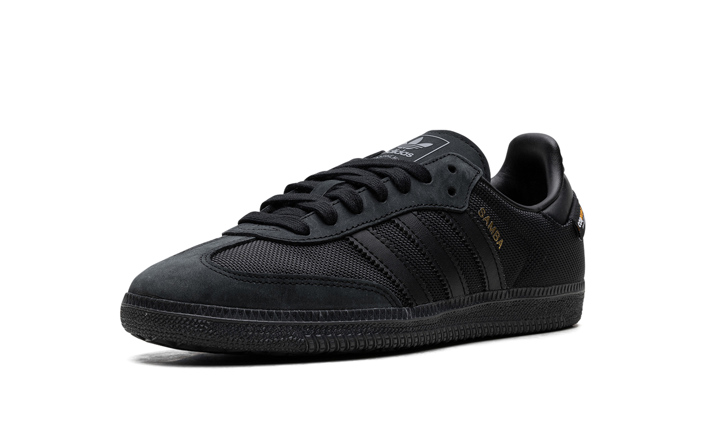 Samba OG Black Carbon Cordura