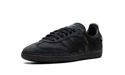 Samba OG Black Carbon Cordura