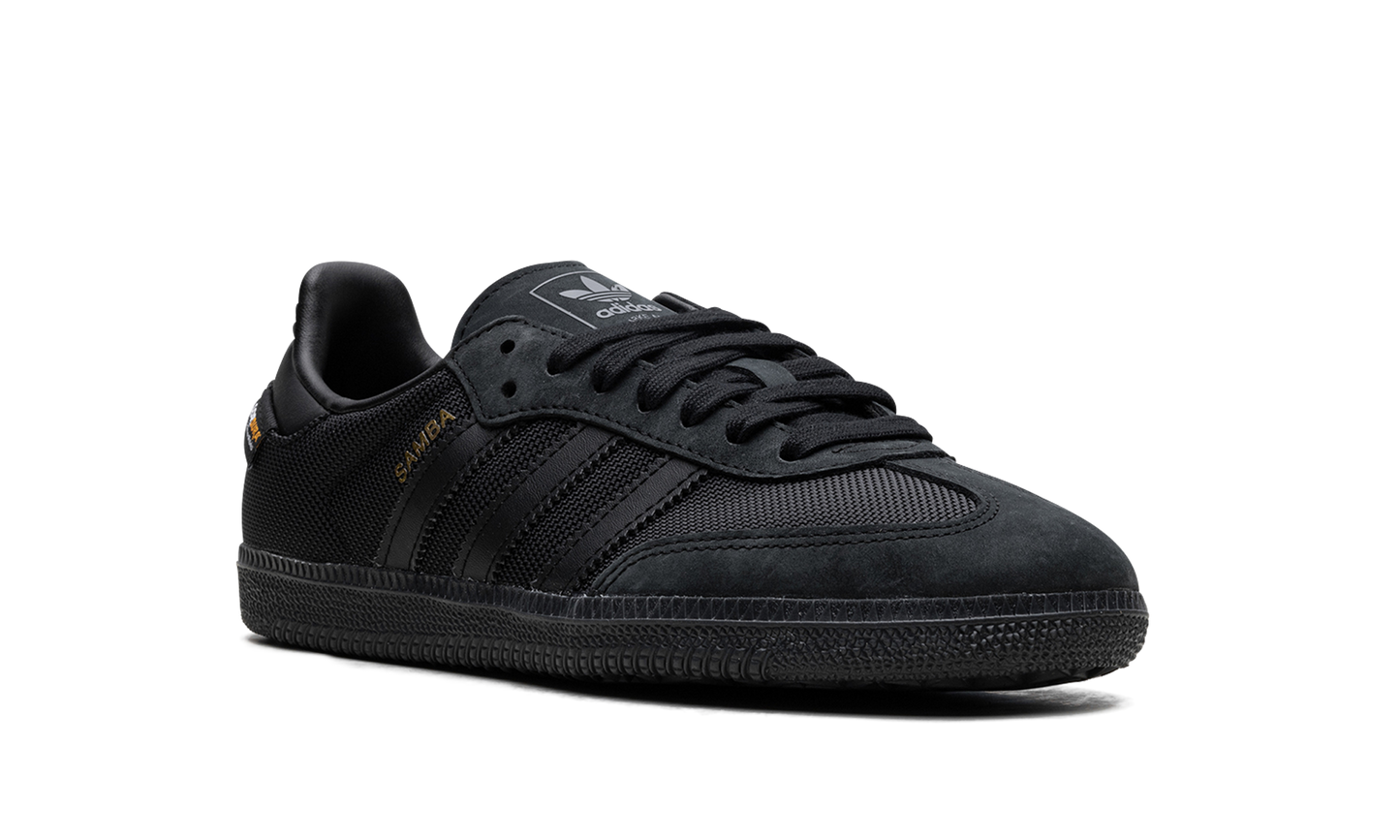 Samba OG Black Carbon Cordura