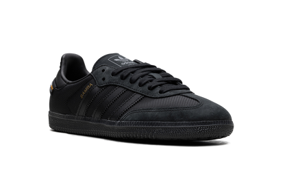 Samba OG Black Carbon Cordura