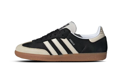 Samba OG Black Wonder White W