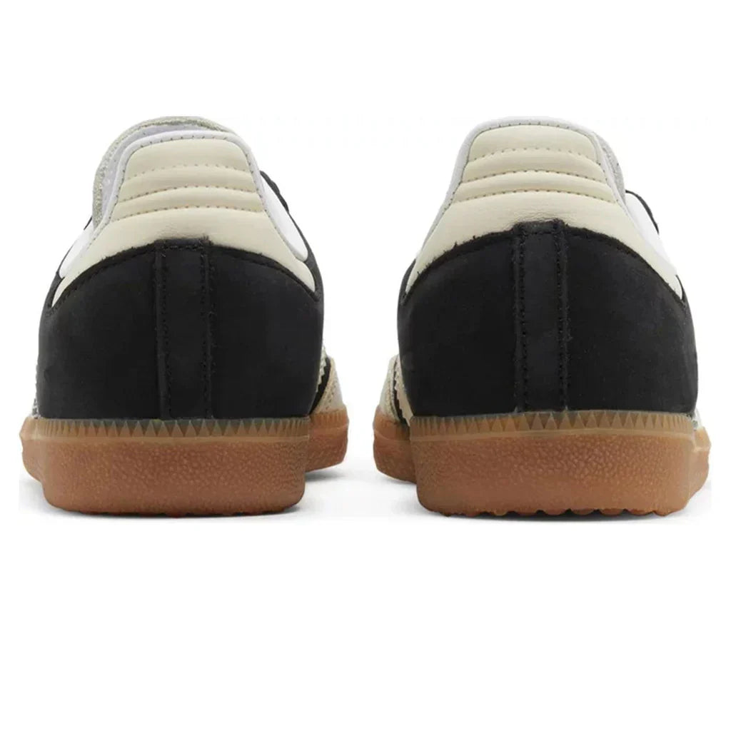 Samba OG Black Wonder White W