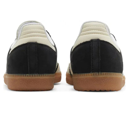 Samba OG Black Wonder White W