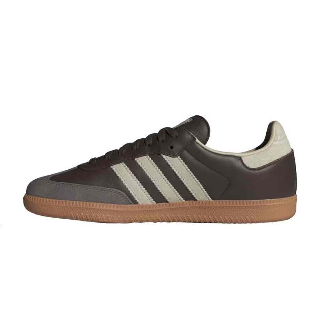Samba OG Brown Putty Grey
