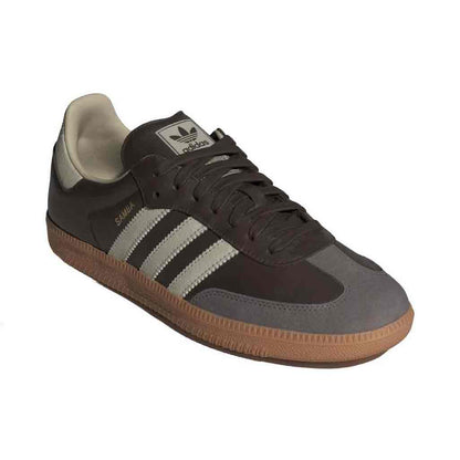 Samba OG Brown Putty Grey