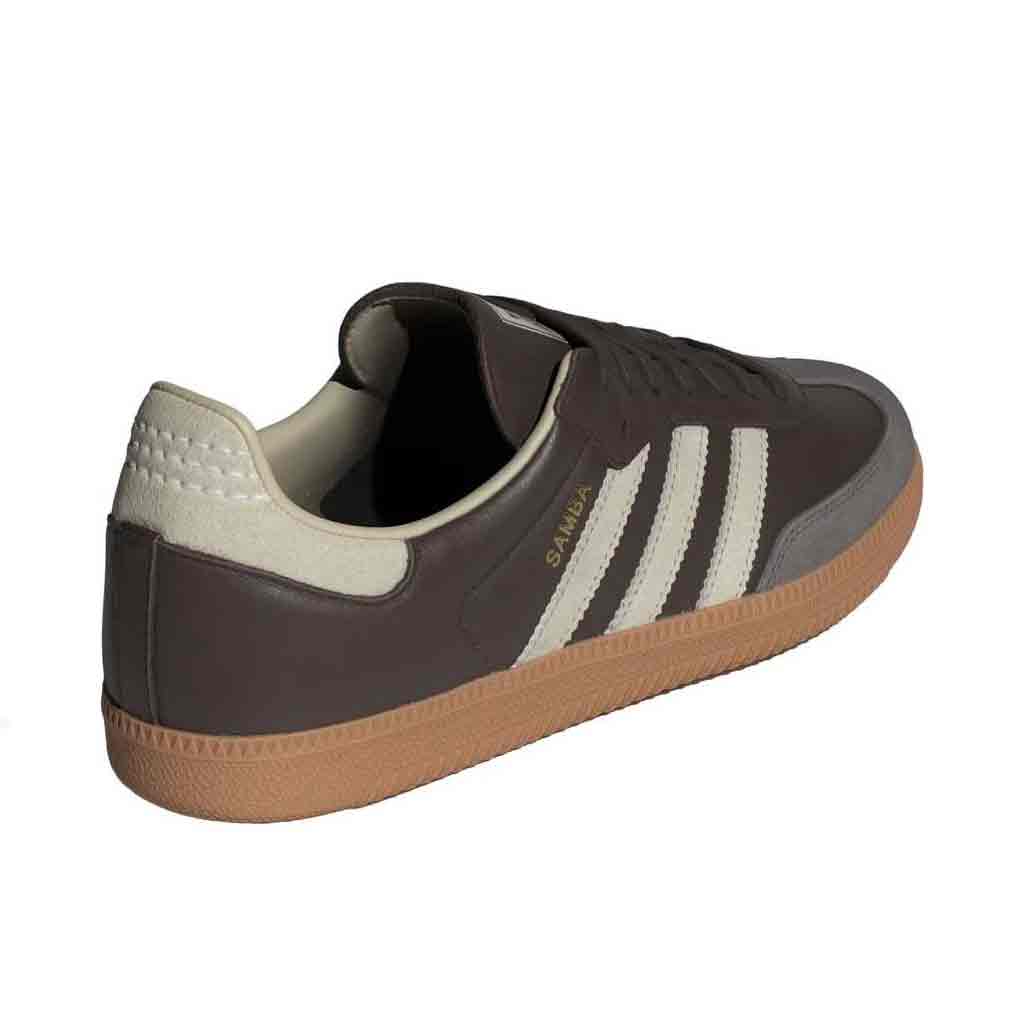 Samba OG Brown Putty Grey