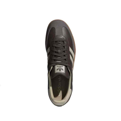 Samba OG Brown Putty Grey