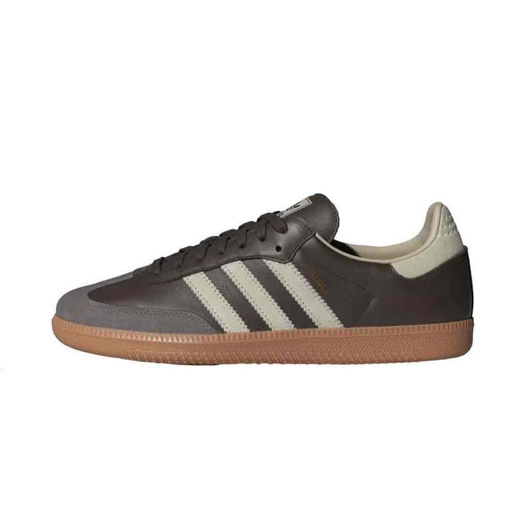 Samba OG Brown Putty Grey