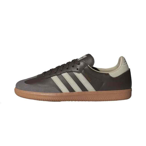 Samba OG Brown Putty Grey