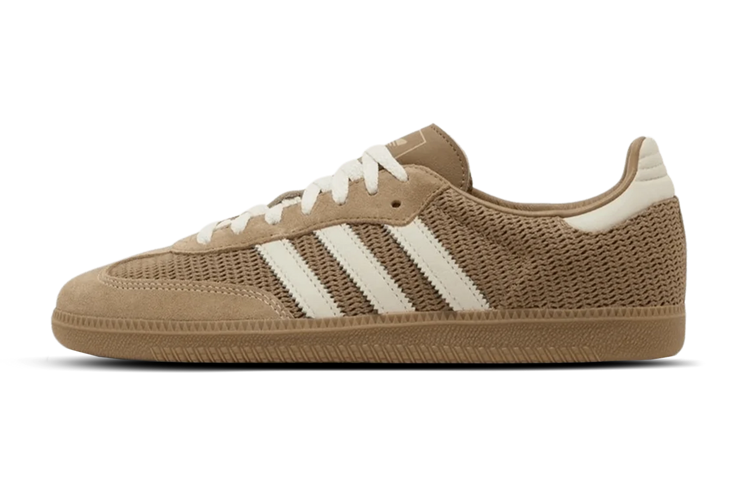 Samba OG Cardboard