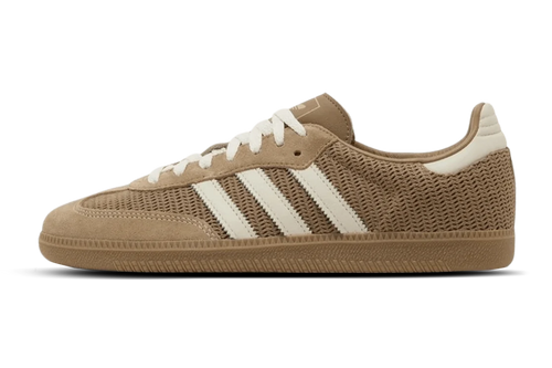 Samba OG Cardboard