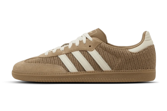 Samba OG Cardboard