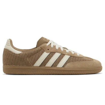 Samba OG Cardboard