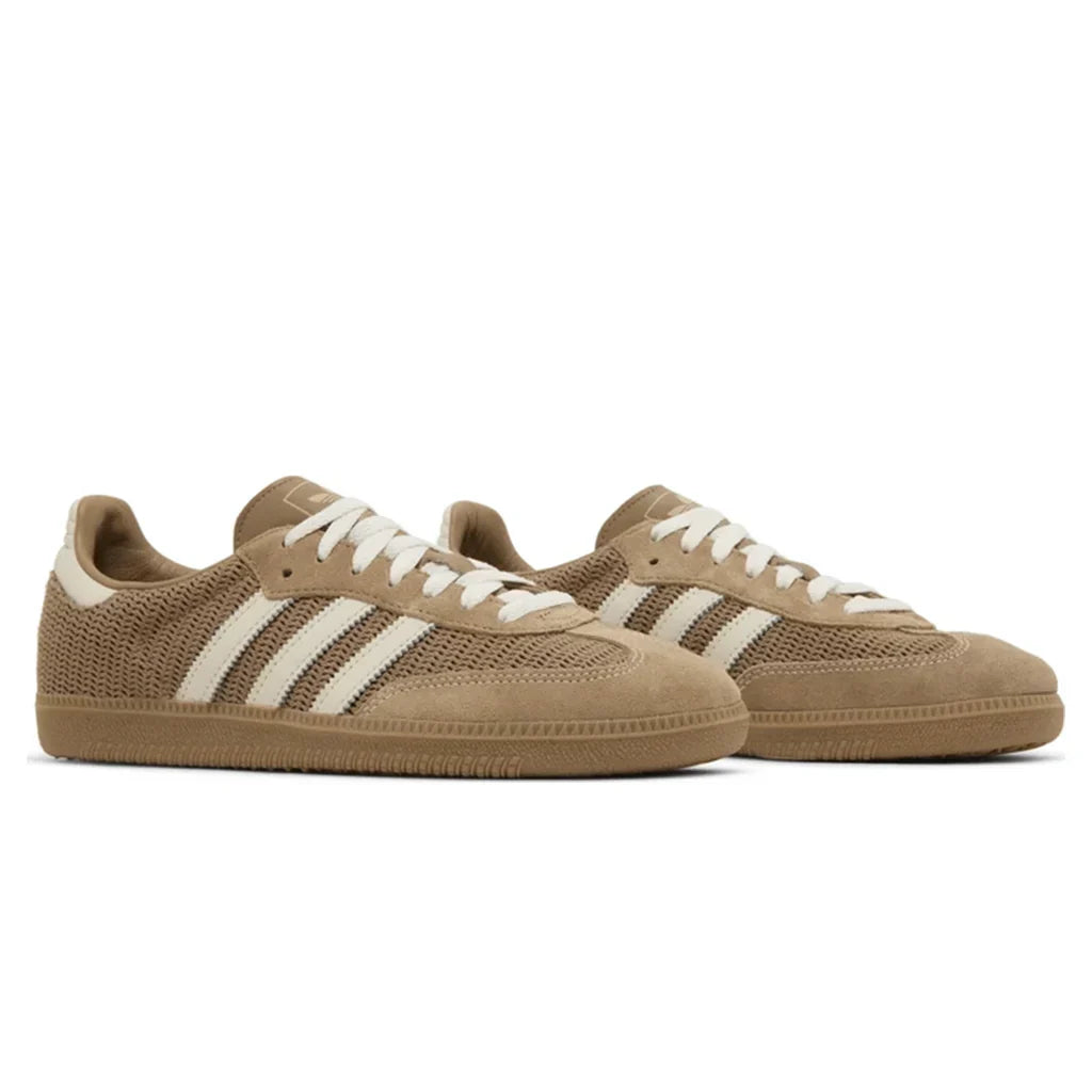 Samba OG Cardboard