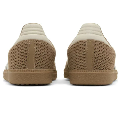 Samba OG Cardboard