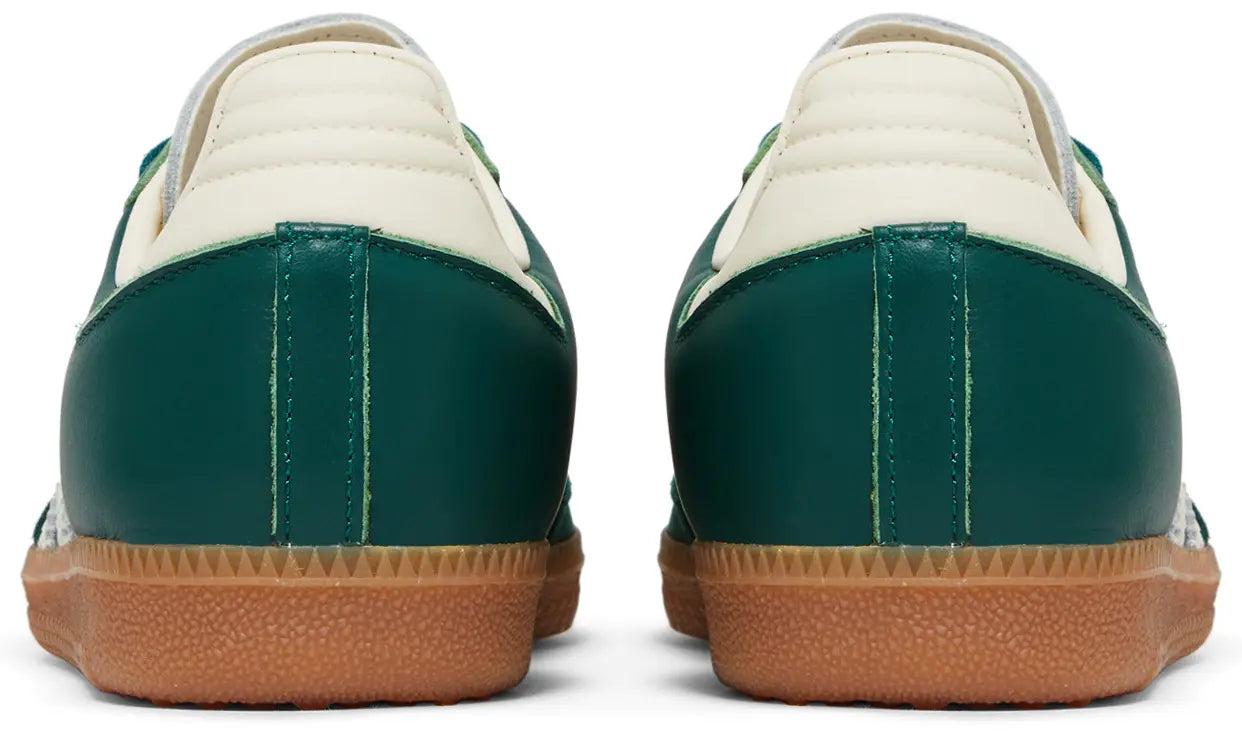Samba OG Collegiate Green W