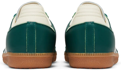 Samba OG Collegiate Green W