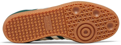 Samba OG Collegiate Green W