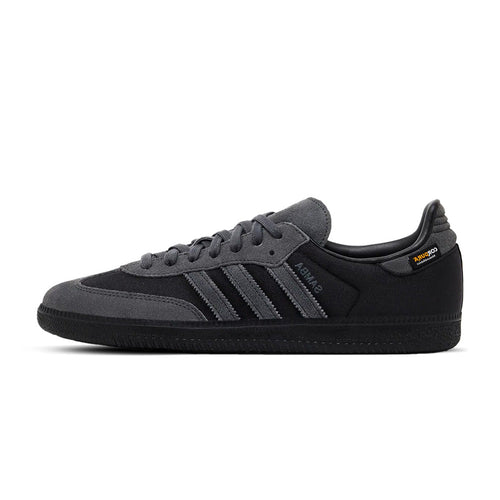 Samba OG Core Black Grey Cordura