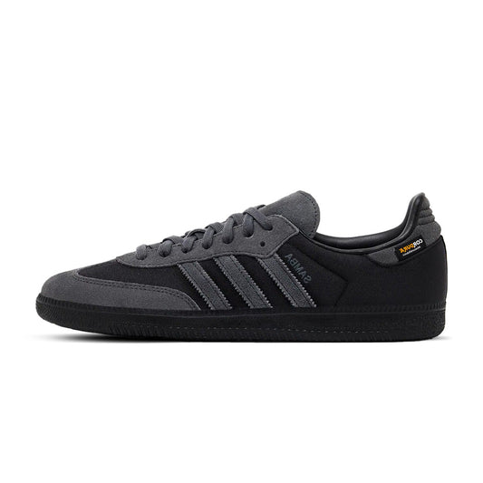 Samba OG Core Black Grey Cordura