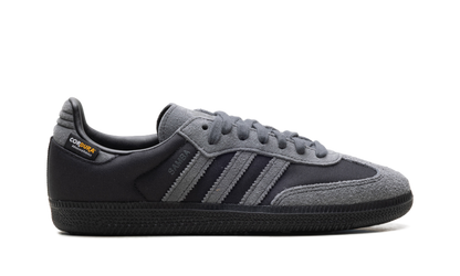 Samba OG Core Black Grey Cordura