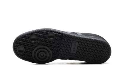Samba OG Core Black Grey Cordura
