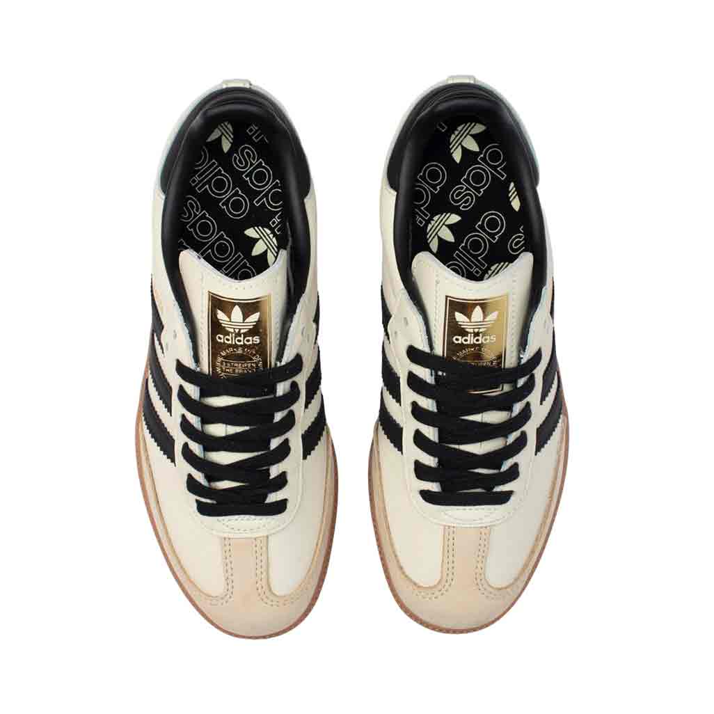 Samba OG Cream White Sand Strata W