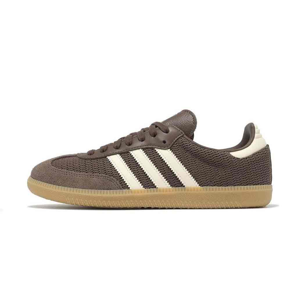 Samba OG Earth Strata Wonder White