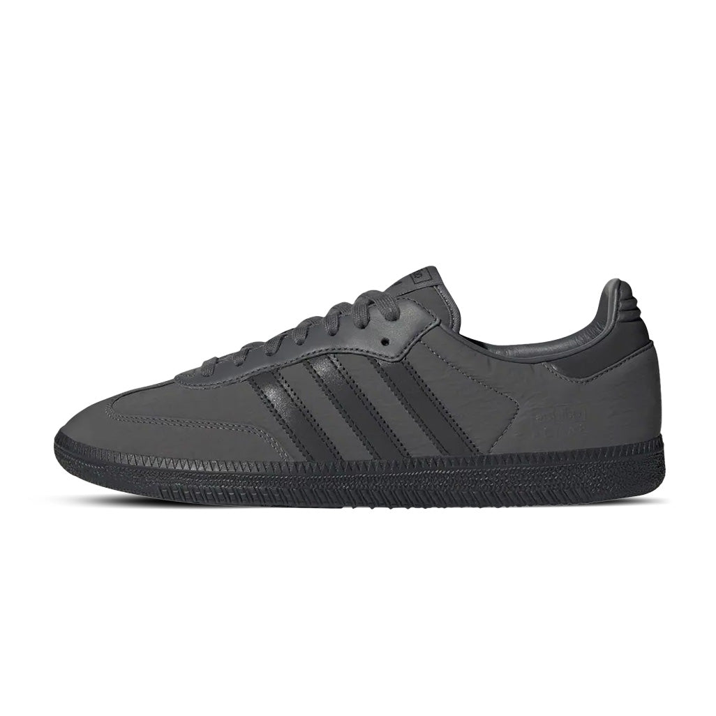 Samba OG Grey Five Core Black