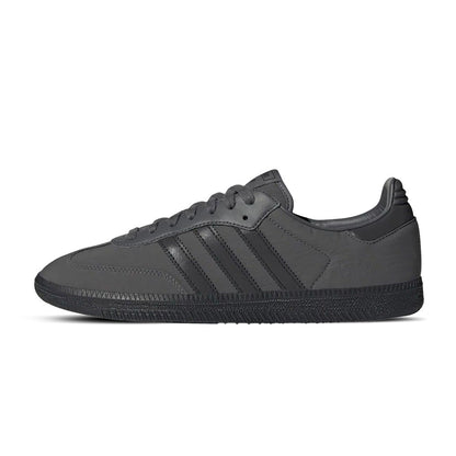 Samba OG Grey Five Core Black