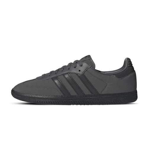 Samba OG Grey Five Core Black