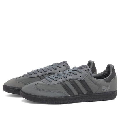 Samba OG Grey Five Core Black