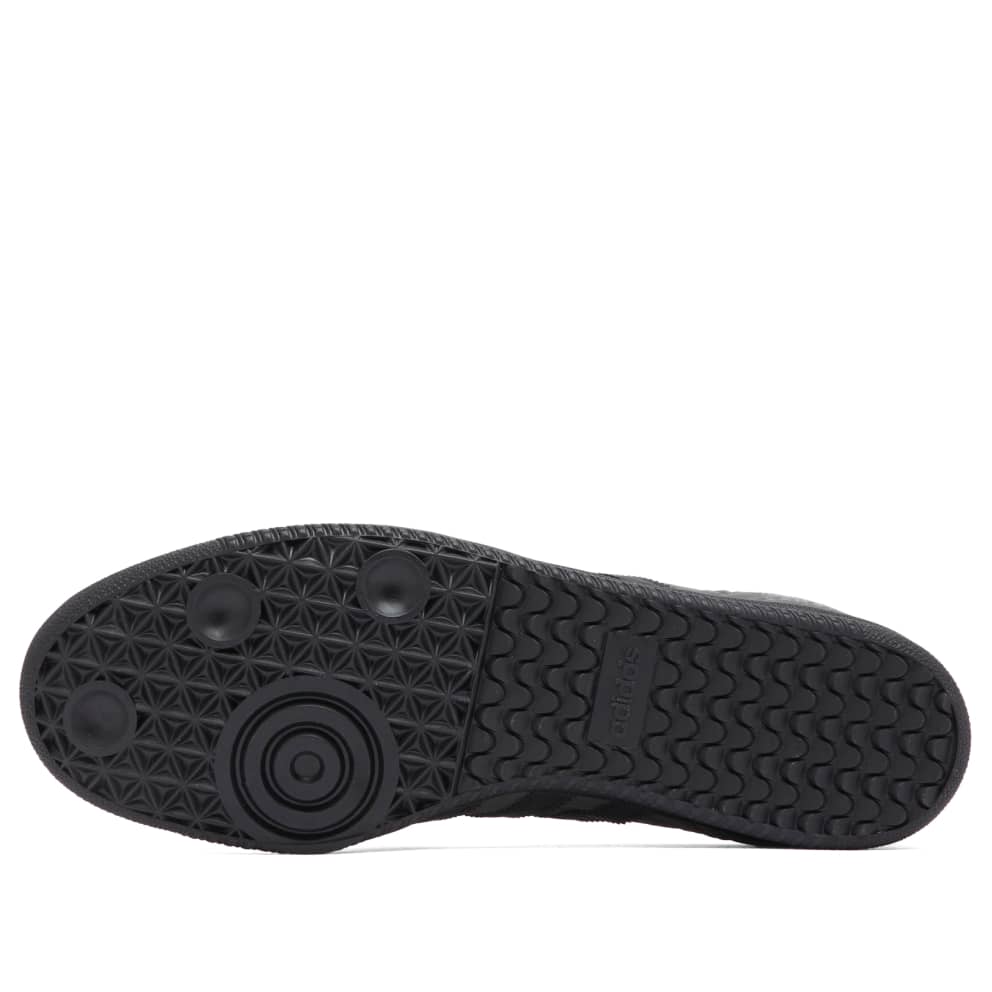 Samba OG Grey Five Core Black