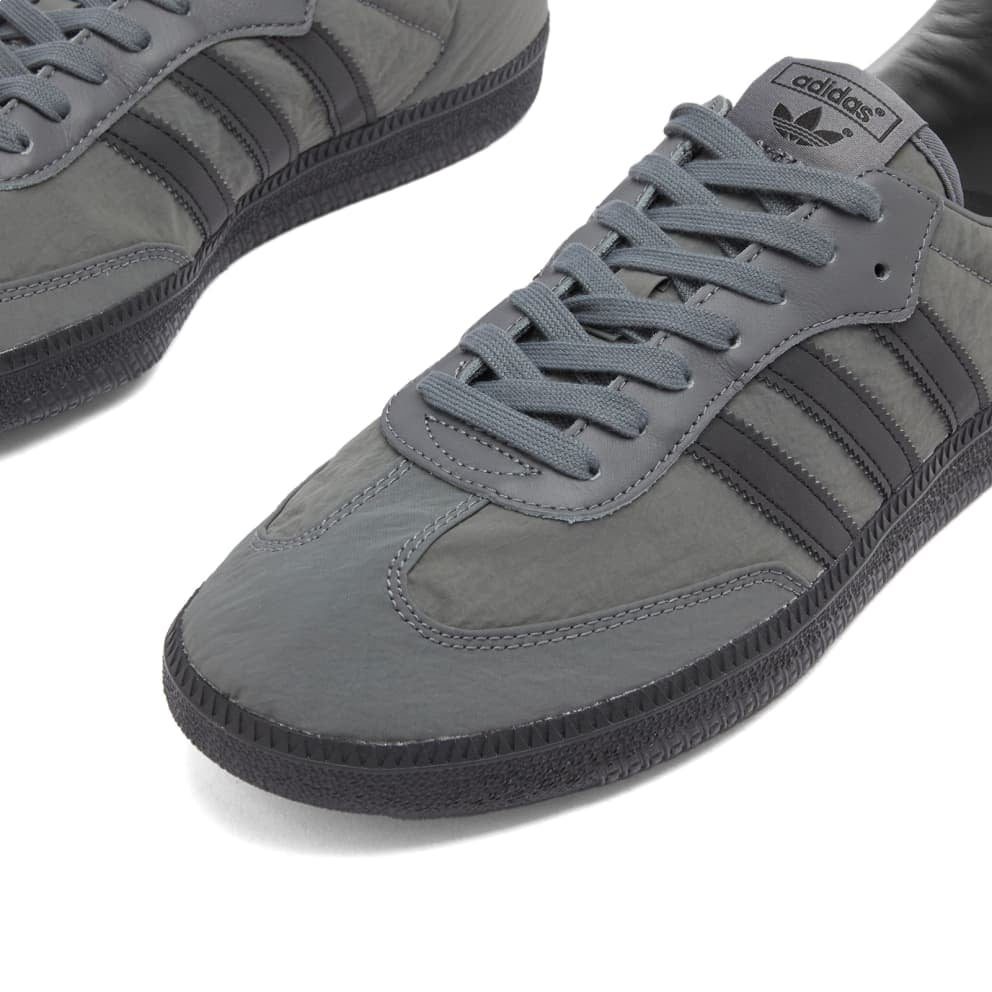 Samba OG Grey Five Core Black